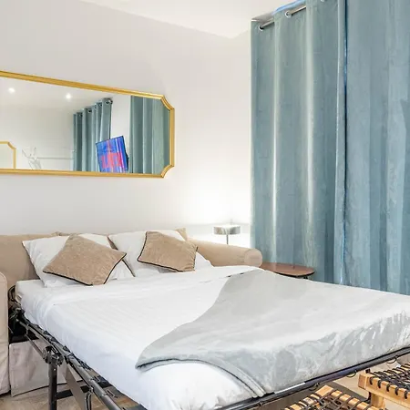 Sophiestay - Tendance Avec 1 à Montorgueil Appartamento