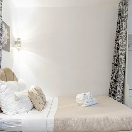 Sophiestay - Tendance Avec 1 à Montorgueil